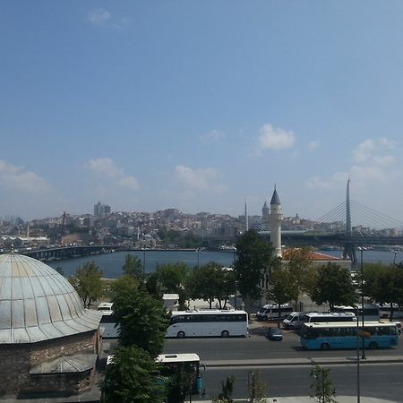 Istanbul Budget Hotel Exterior foto