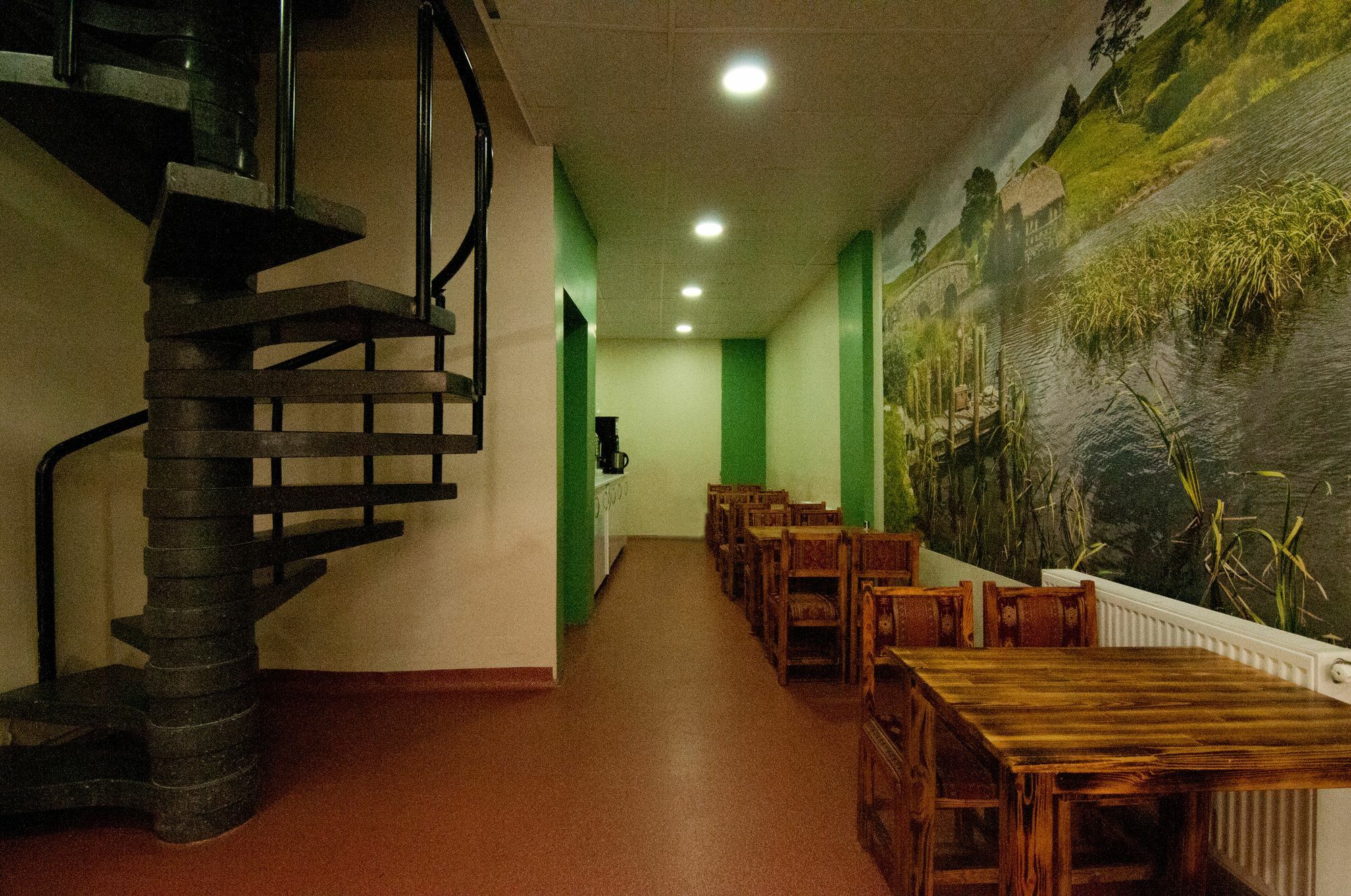 Istanbul Budget Hotel Exterior foto